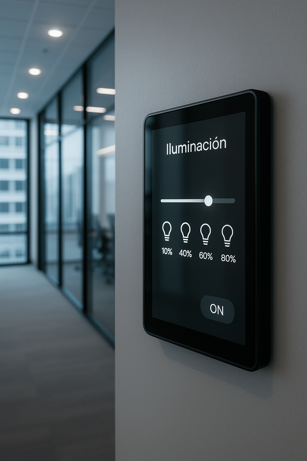 CONTROL DE ILUMINACION 5